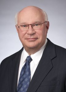 Darryl O. Solberg